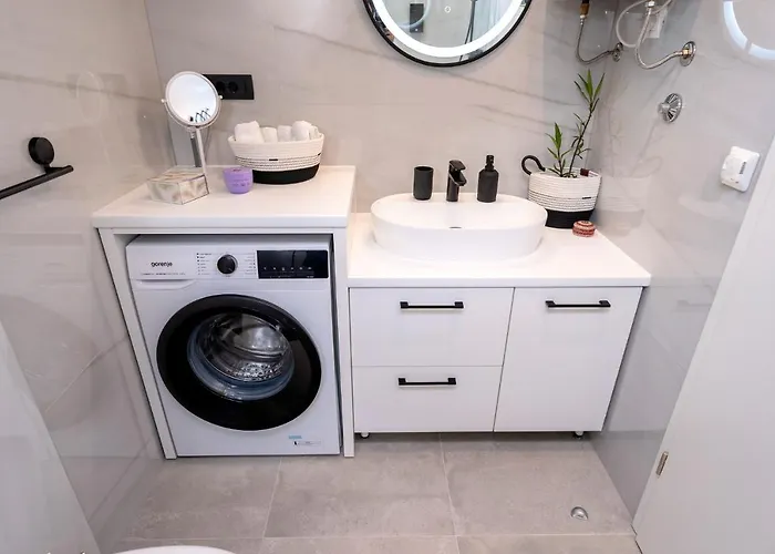 The Elegance Nest - Zf Hvar *