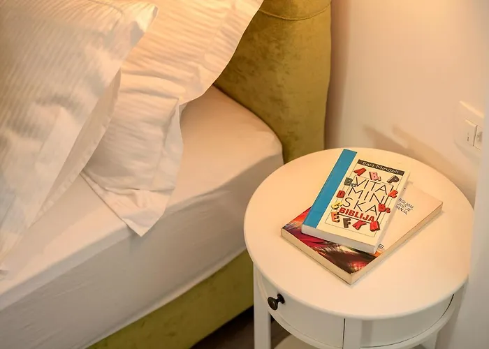 The Elegance Nest - Zf Hvar