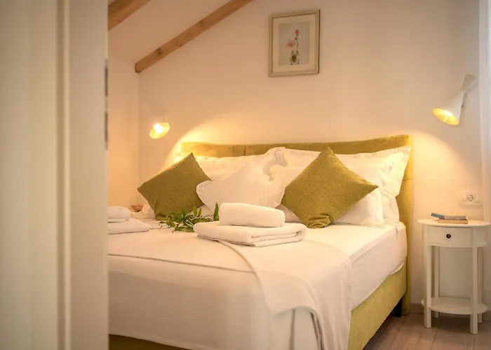 Apartment The Elegance Nest - Zf Hvar Hvar Town